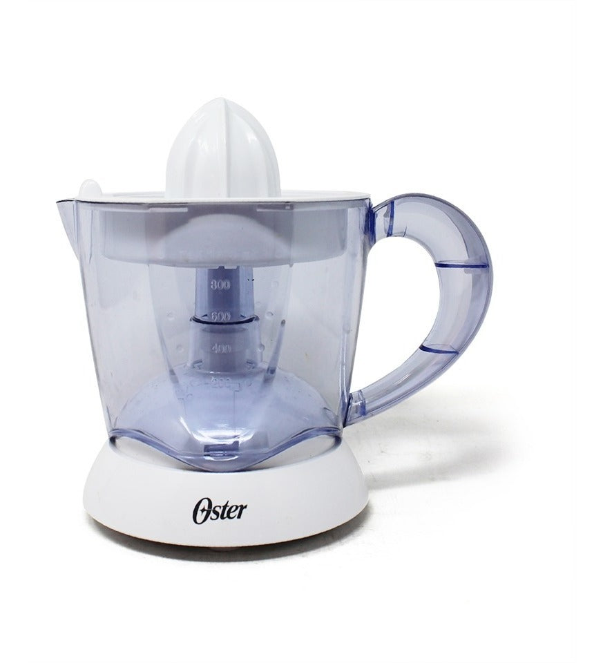 Exprimidor De Cítricos Eléctrico 2 Medidas Oster Fpstju407w