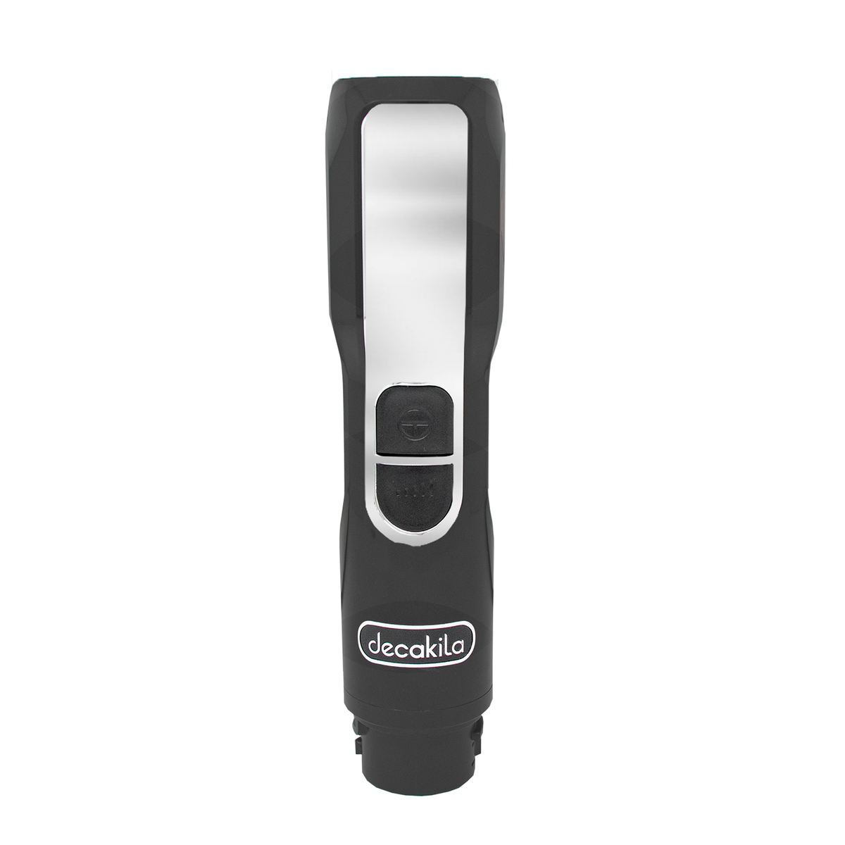 KMJB055B Batidora de inmersión 5 en 1 con accesorios 2 velocidades Inalámbrica de Batería Negra Decakila (Caja de 6 Piezas)