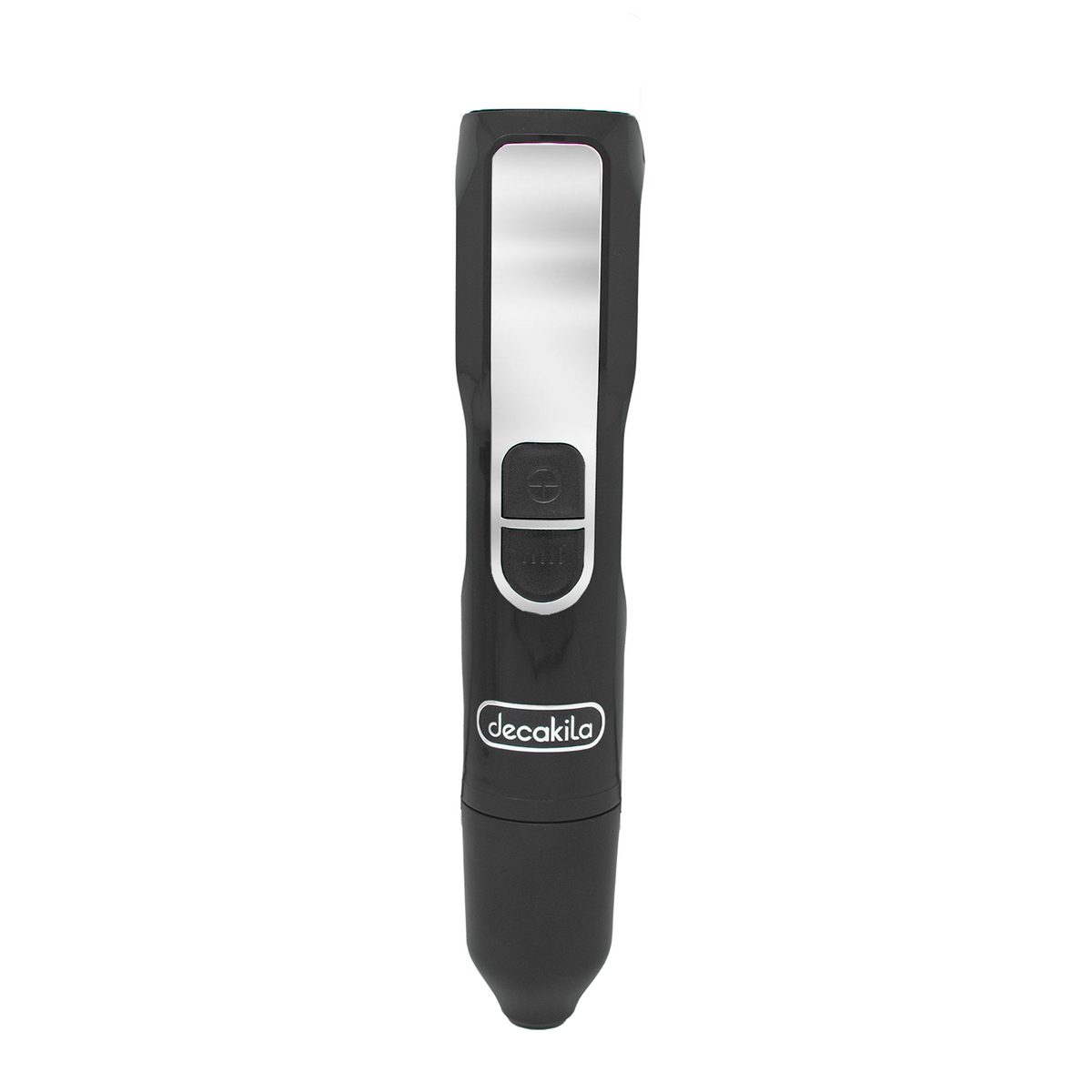 KMJB055B Batidora de inmersión 5 en 1 con accesorios 2 velocidades Inalámbrica de Batería Negra Decakila (Caja de 6 Piezas)