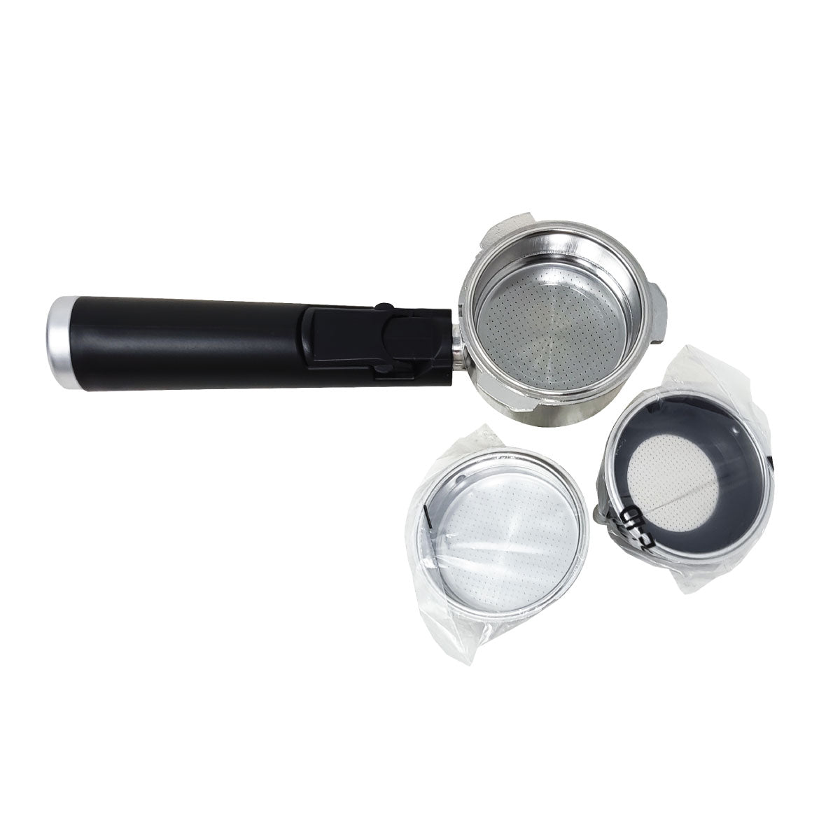 Cafetera Automatica De Expresso Prima Latte Plata Oster BVSTEM6603SS