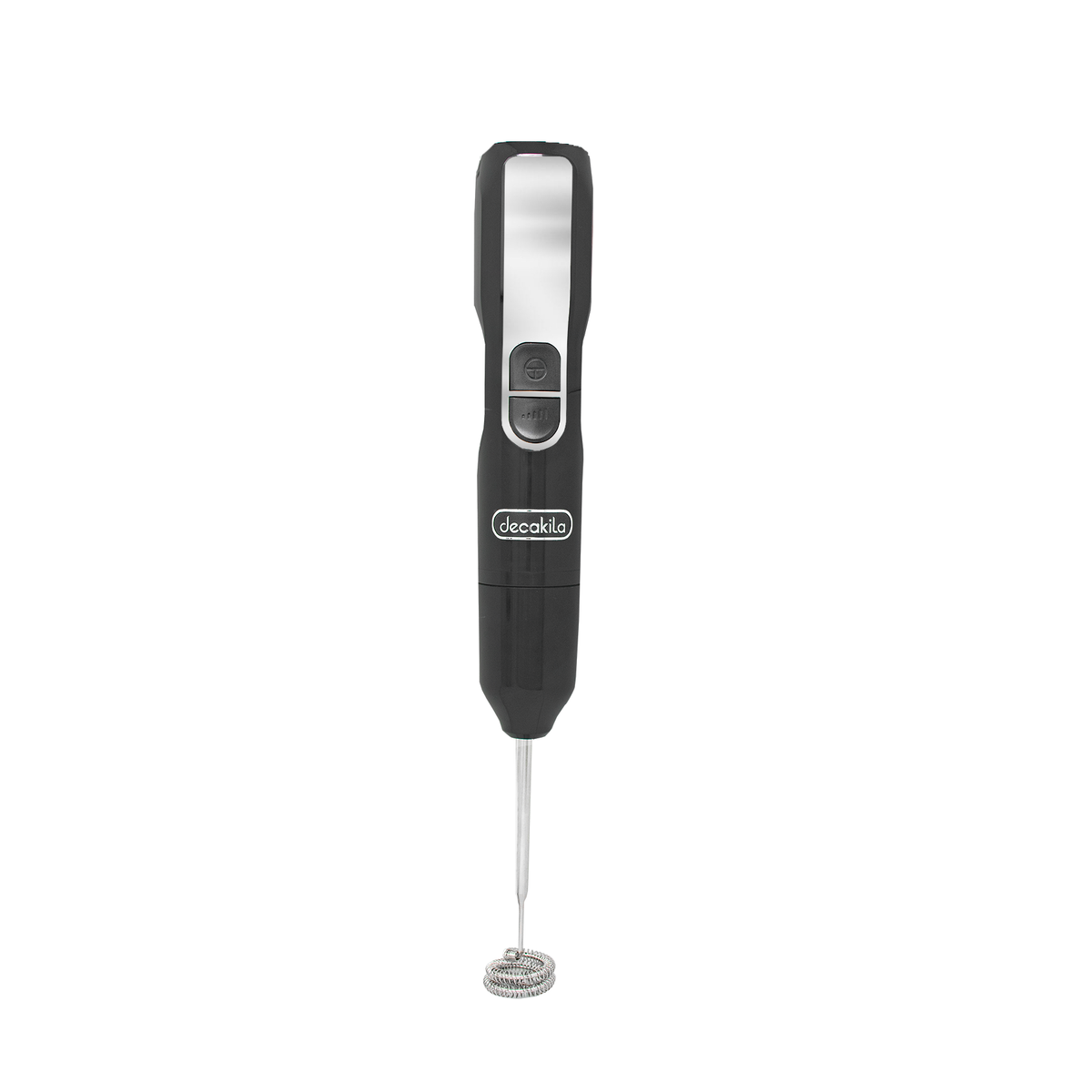 KMJB055B Batidora de inmersión 5 en 1 con accesorios 2 velocidades Inalámbrica de Batería Negra Decakila (Caja de 6 Piezas)