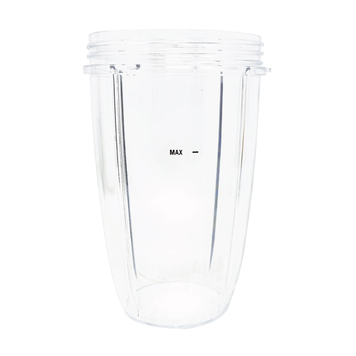 Licuadora Personal Procesador de Alimentos Nutribullet 5 Accesorios 600 W Plata 102580 (Caja de 2 Piezas)