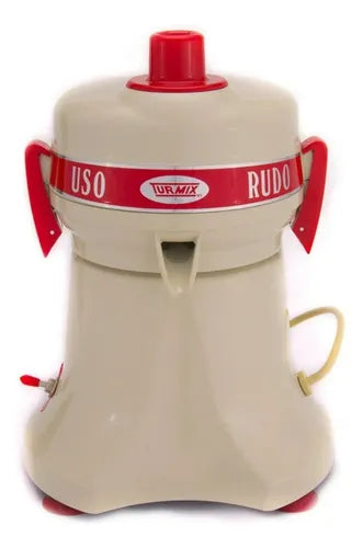 Extractor de Jugos 2 en 1 Uso Rudo Turmix TU05 (179-1026-8)