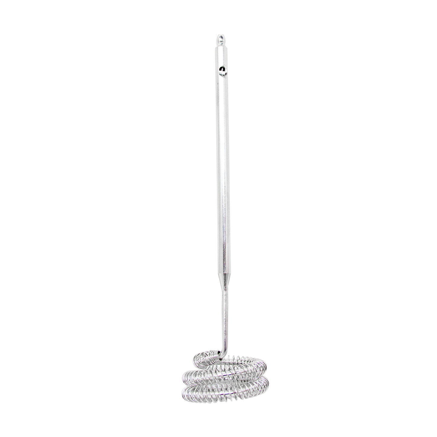 Batidora de inmersión 5 en 1 con accesorios 2 velocidades Inalámbrica de Batería Roja Decakila KMJB055R (Caja de 6 Piezas)