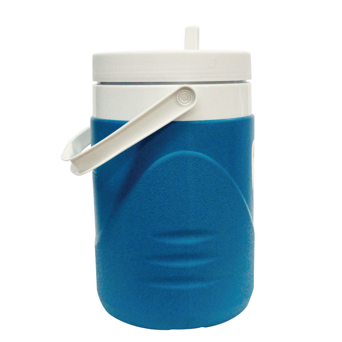 Termo De 1 Galon 3.8 L Chiller Azul Oceano Coleman 2158645