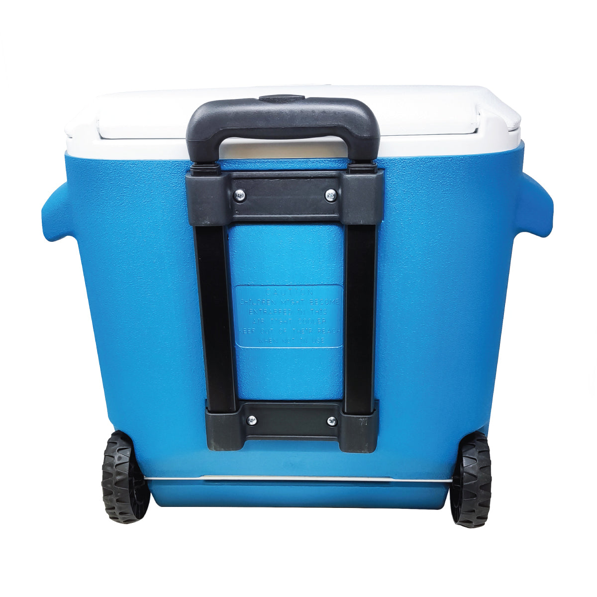 Hielera 28 Qt (26.4 L) Chiller Ocean Azul Coleman 2160822