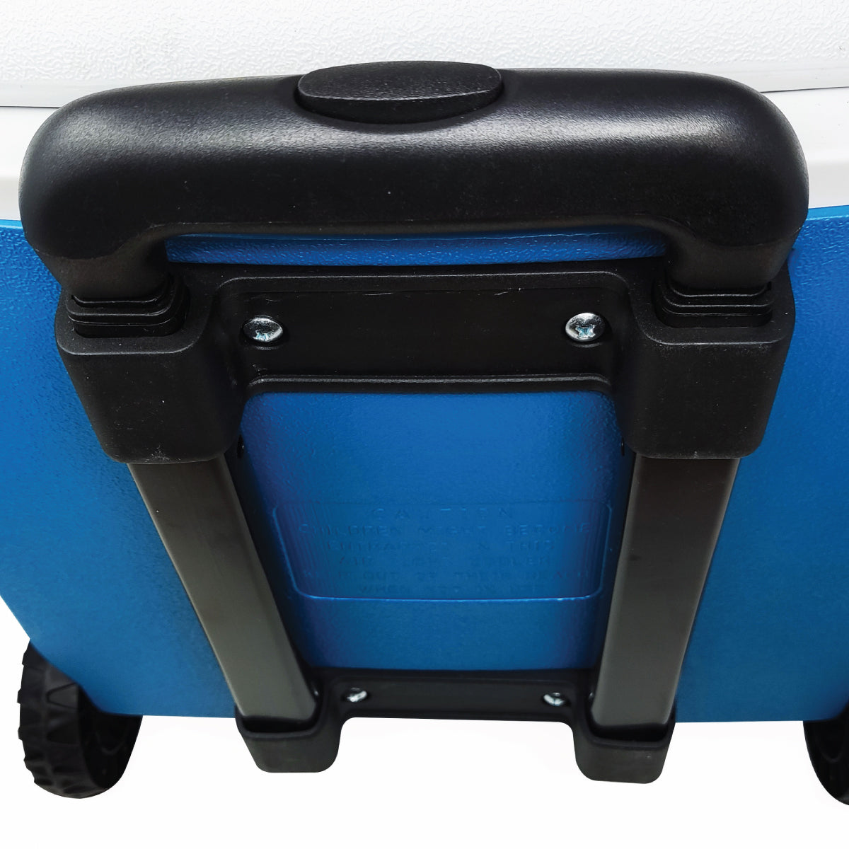Hielera 28 Qt (26.4 L) Chiller Ocean Azul Coleman 2160822