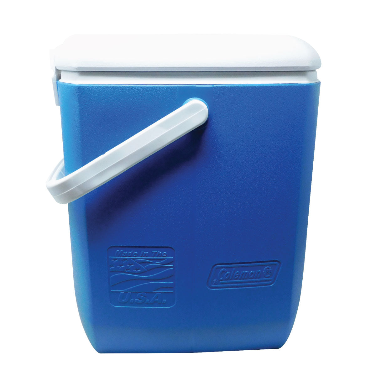 Hielera 30 Qt (28.3 L) Chiller Azul Coleman 2160830