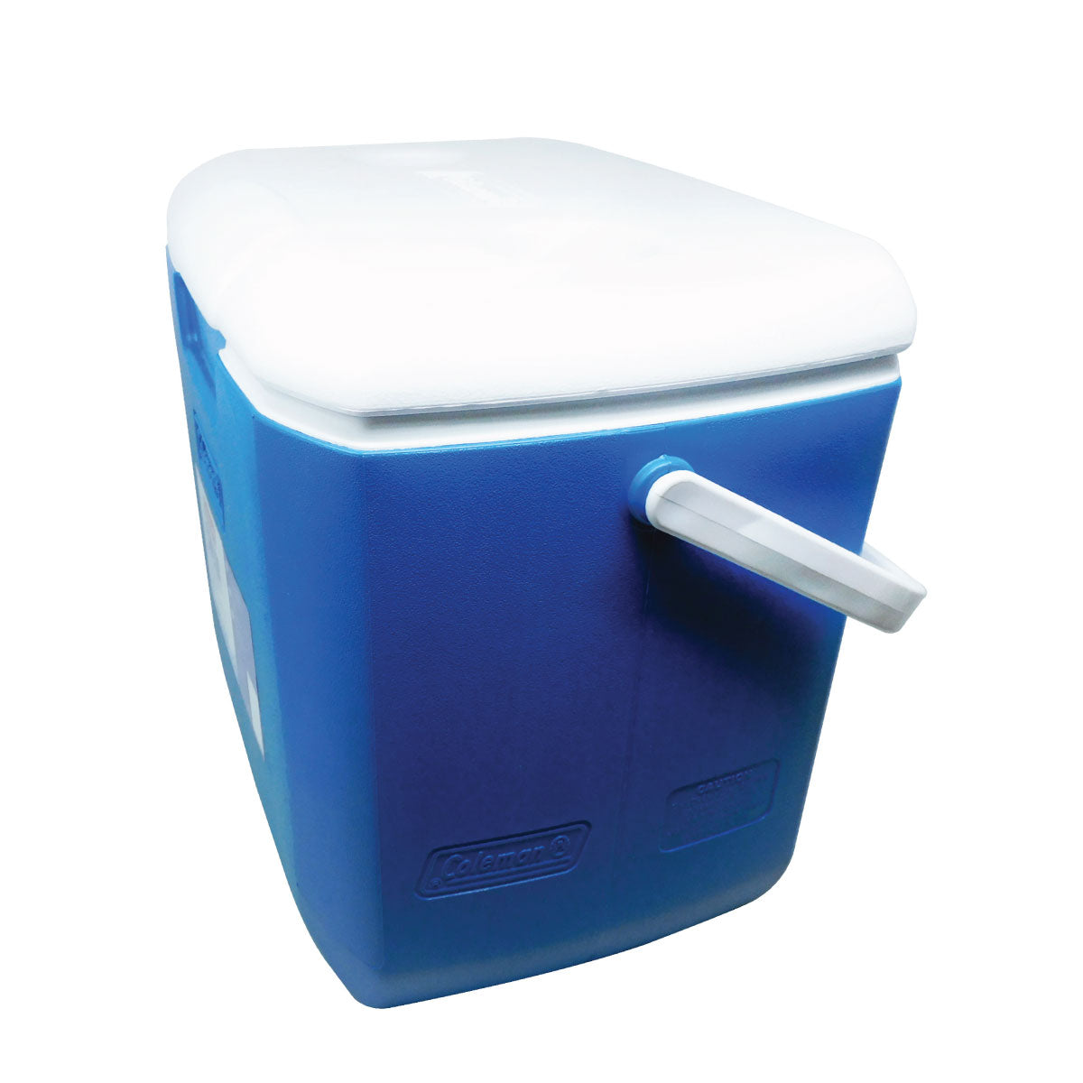 Hielera 30 Qt (28.3 L) Chiller Azul Coleman 2160830
