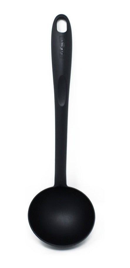 Juego De 5 Utensilios de Silicón Bienvenue Para Cocina En Caja T-fal K1450184M2
