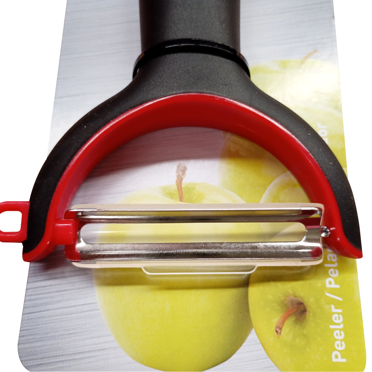 Pelador de Vegetales en Y Comfort T-FAL K1140684