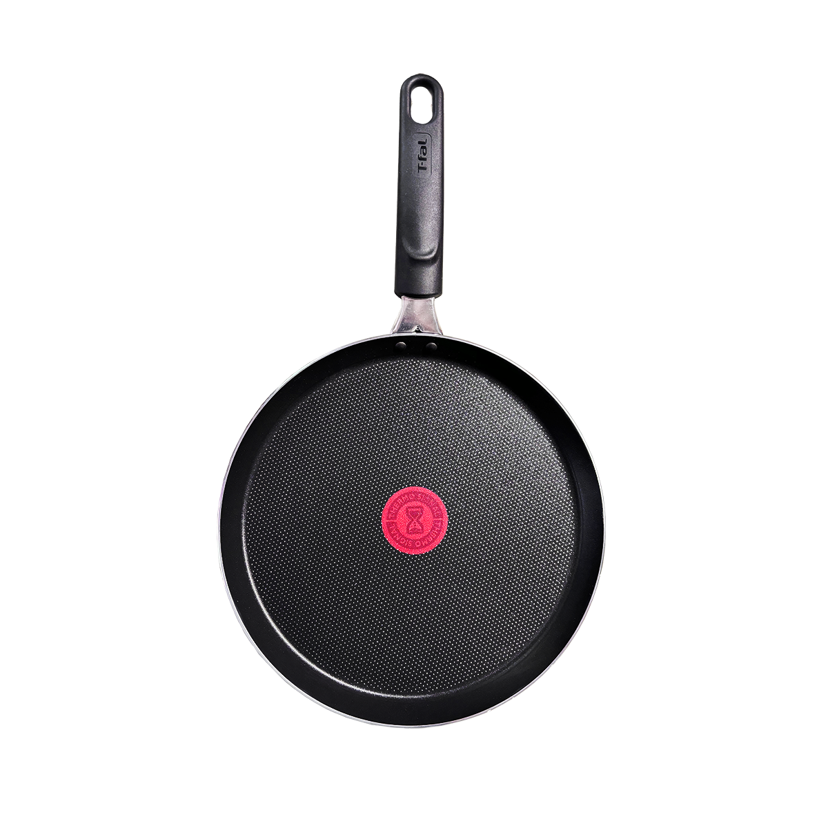 Crepera de 25 cm con Antiadherente Everyday Titanium T-Fal B4481082