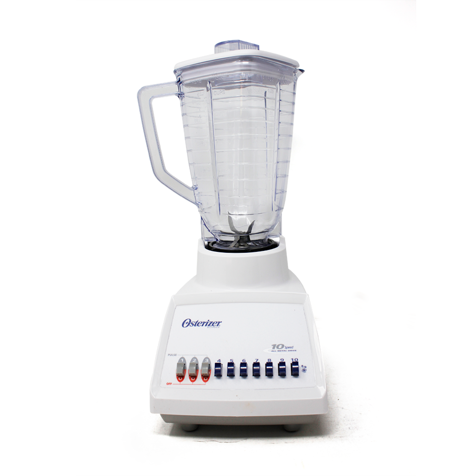 Precio licuadora oster 10 velocidades hot sale