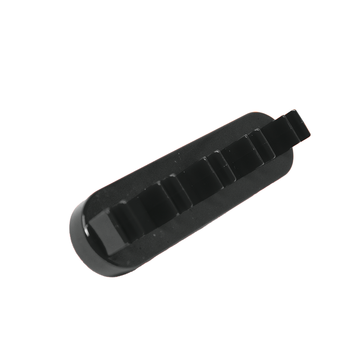KUMX023B Batidora de Mano 7 Velocidades Inalámbrica con Batería Recargable Negra Decakila (Caja de 6 Piezas)