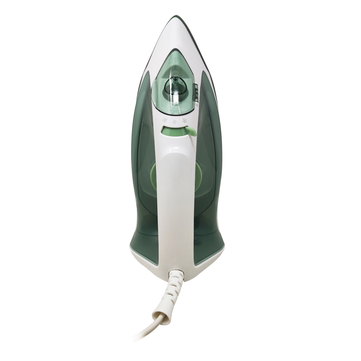 Plancha De Vapor Suela Antiadherente Verde Oster GCSTBS3803-013 (2122070)