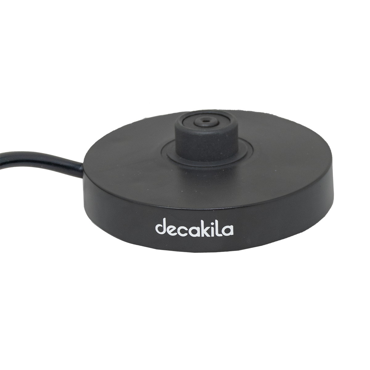 Espumador Eléctrico Automático 550 W Decakila KUCF015W (CAJA DE 6 PZAS)