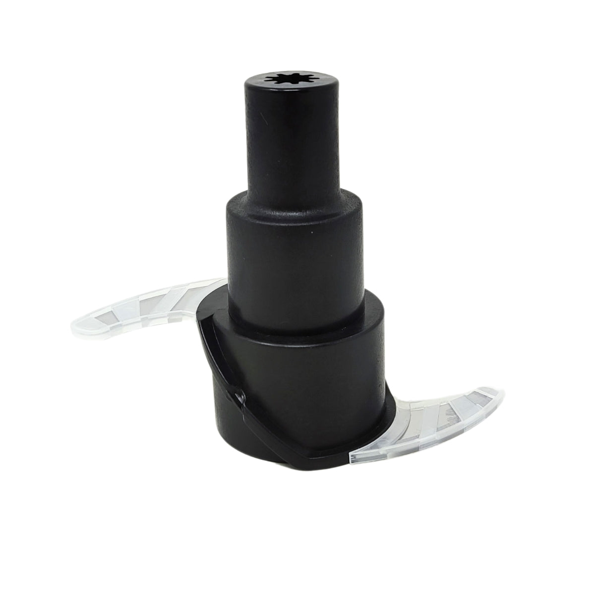 Procesador de Alimentos Inalámbrico Rojo Decakila KMMG005R (Caja de 4 Piezas)