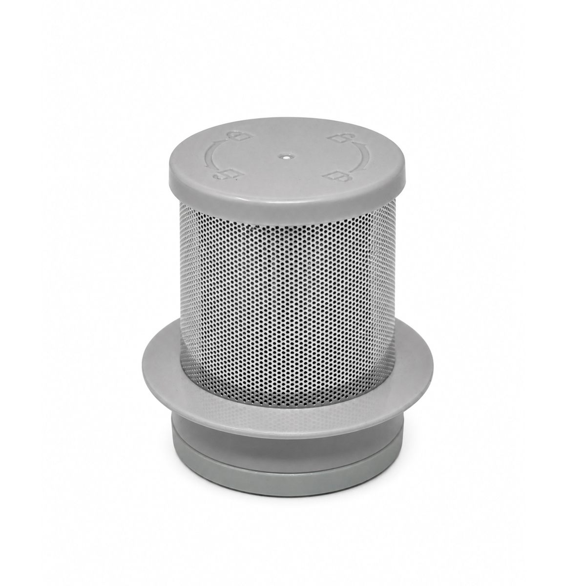 Aspiradora Manual Inalámbrica Negra Decakila CMPV003B (Caja con 25 piezas)