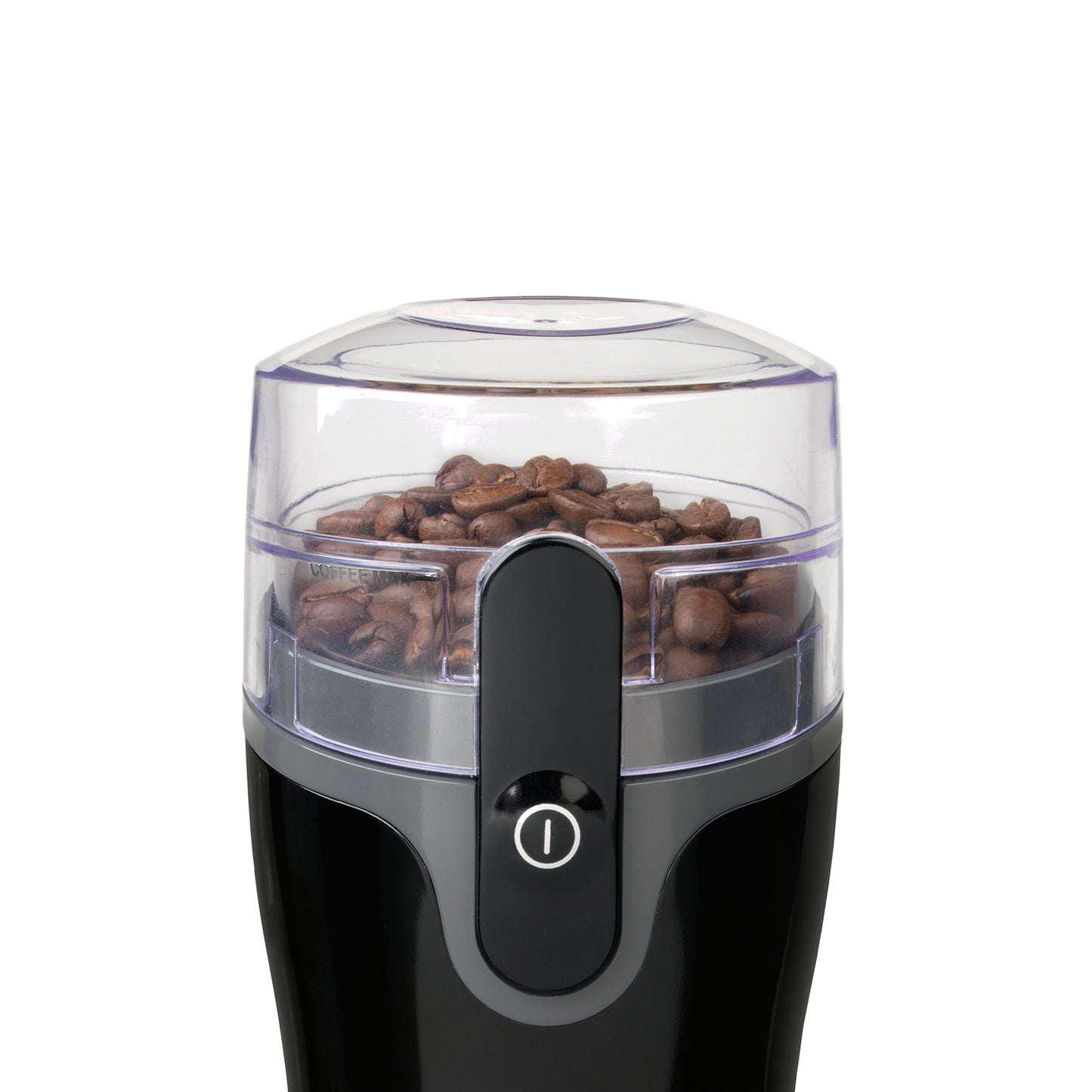 Molino de Café Fresh Grind Negro Hamilton Beach 80335R