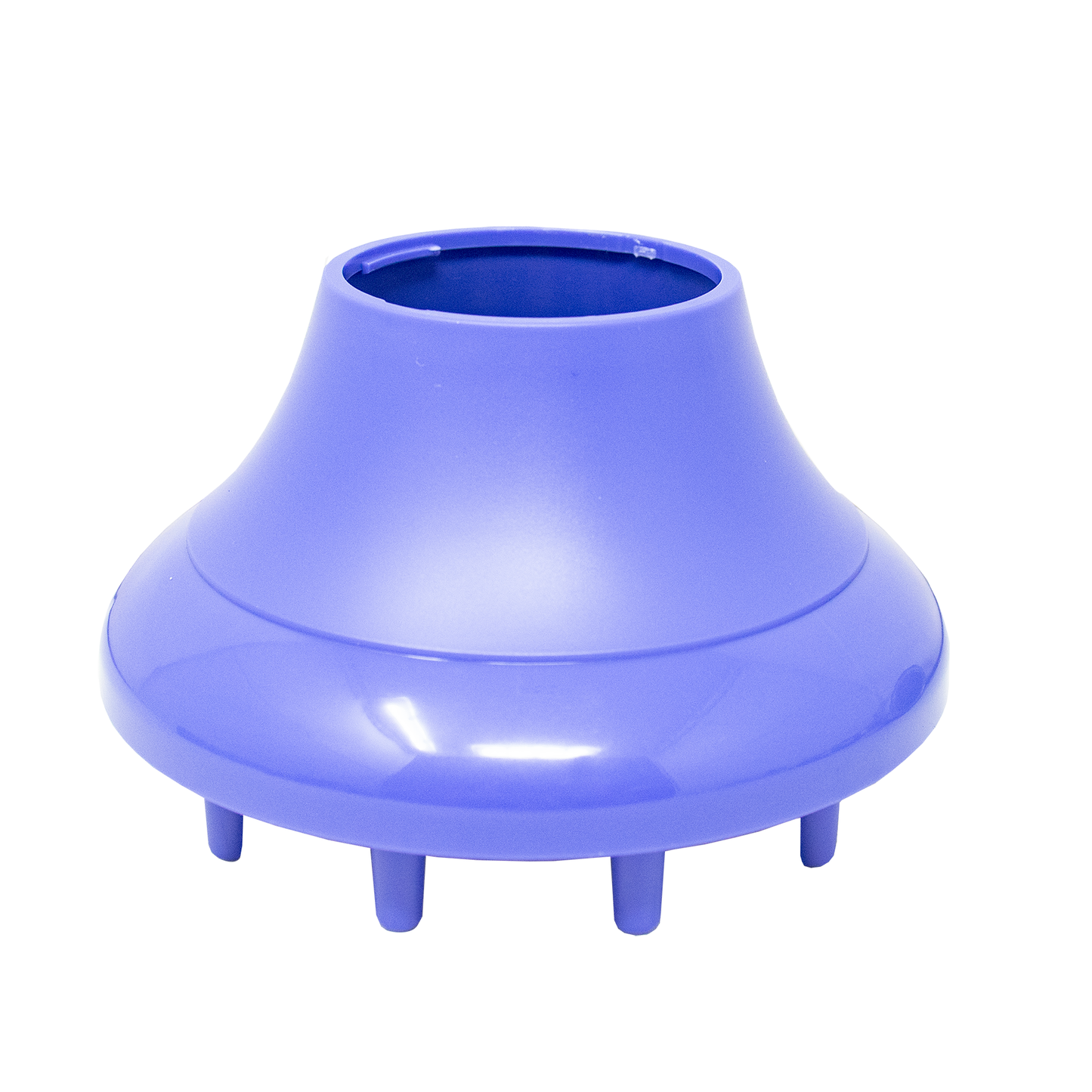 Secadora para Cabello 1800 W Morada Decakila KUHS032Z (Caja con 12 Piezas)