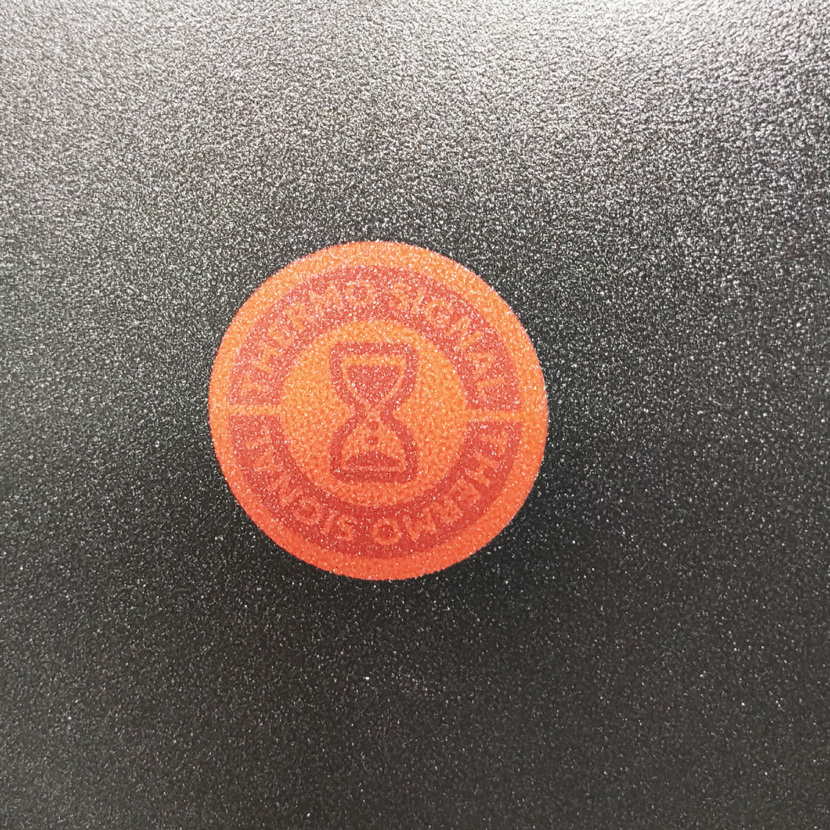 Sartén 24 Cm con Antiadherente Easy Plus Vital Negro T-fal 0388500