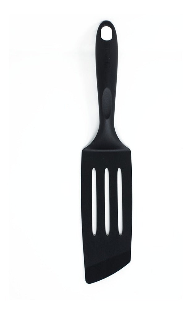 Juego De 5 Utensilios de Silicón Bienvenue Para Cocina En Caja T-fal K1450184M2