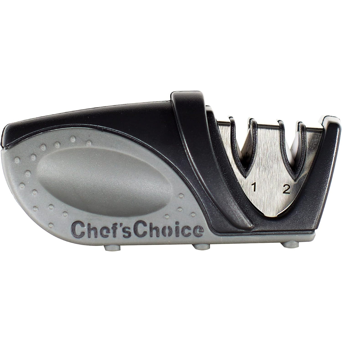 Afilador de Cuchillos Manual 2 Etapas Compacto Chef's Choice 476