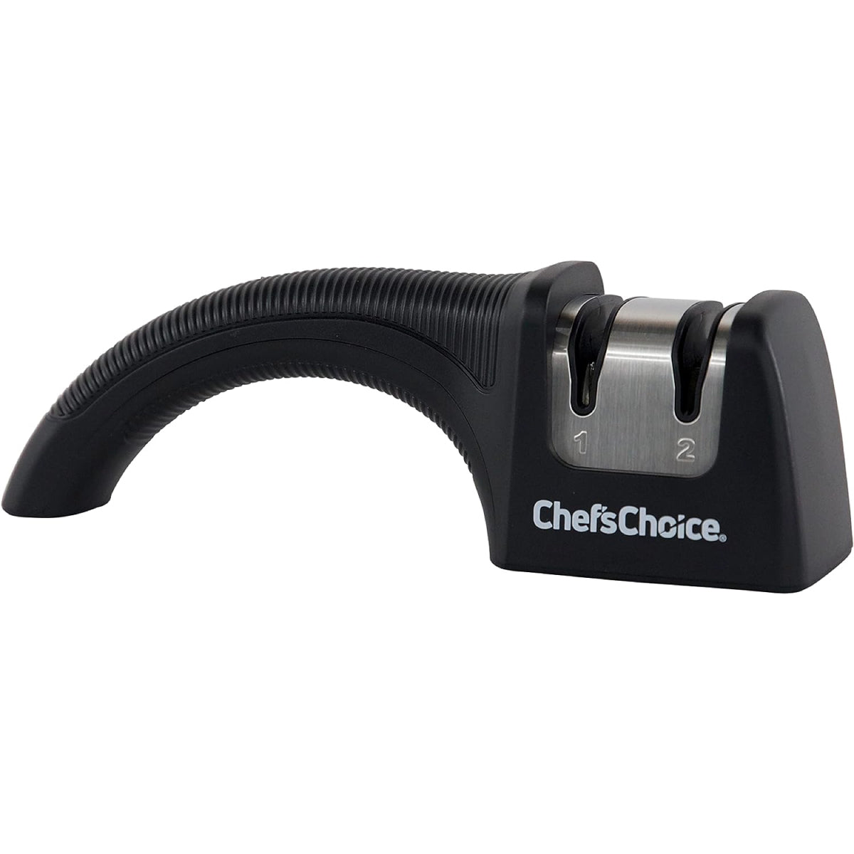 Afilador de cuchillos manual Commercial Pronto Chef’sChoice 464 Paquete 6 pzas