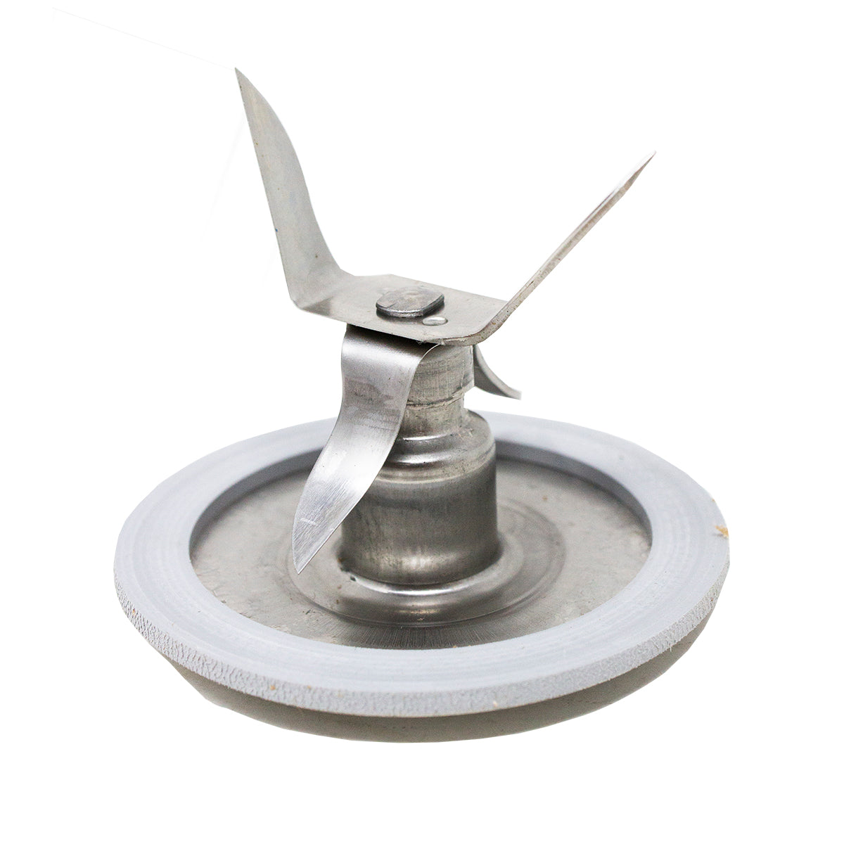 Licuadora 3 Velocidades Vaso Vidrio Clásica Cromo Oster BLST4655 (2114081) (Paquete de 4 Piezas)