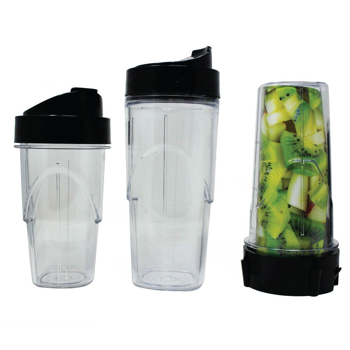 Licuadora Personal Sistema de Nutricion Xpert Series Con Accesorios Oster BLSTXPN7003-013 (Caja de 4 Piezas)Oster BLSTXPN7003-013 (Caja de 4 Piezas)