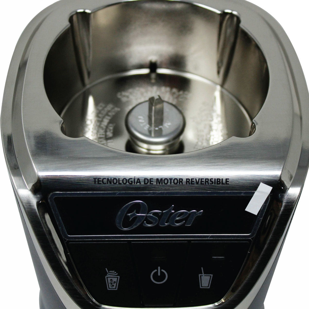 Licuadora Personal Sistema de Nutricion Xpert Series Con Accesorios Oster BLSTXPN7003-013 (Caja de 4 Piezas)Oster BLSTXPN7003-013 (Caja de 4 Piezas)