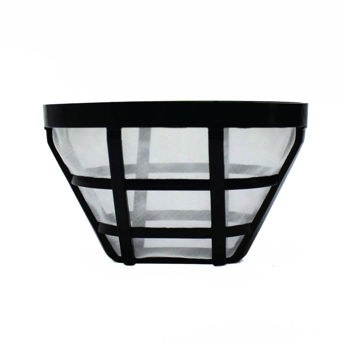 Cafetera 5 Tazas Filtro Permanente Oster BVSTDC05 (2128178) (Paquete de 2 Piezas)