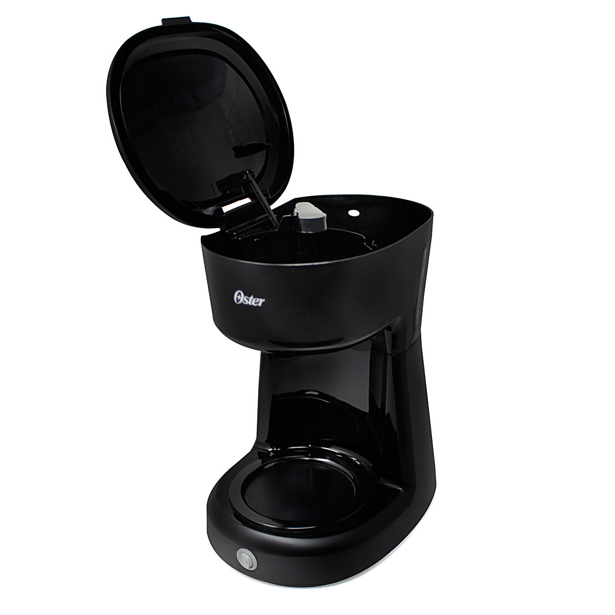 Cafetera 12 Tazas Filtro Permanente Negra Oster BVSTDCS12B-013 (2118216)