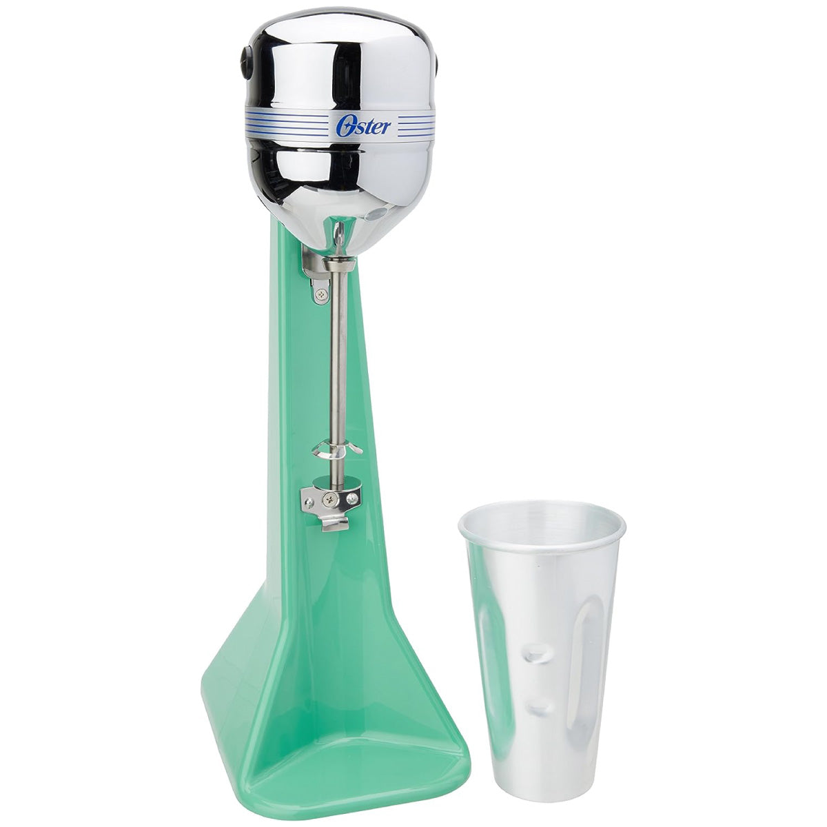Esquimera Chocomilera Fuente De Sodas 2 Velocidades Verde Oster 2523