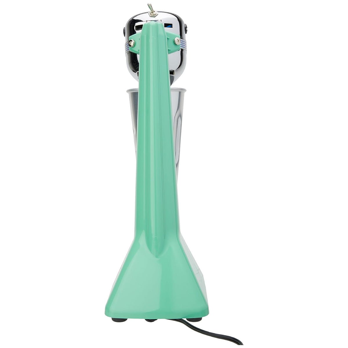 Esquimera Chocomilera Fuente De Sodas 2 Velocidades Verde Oster 2523