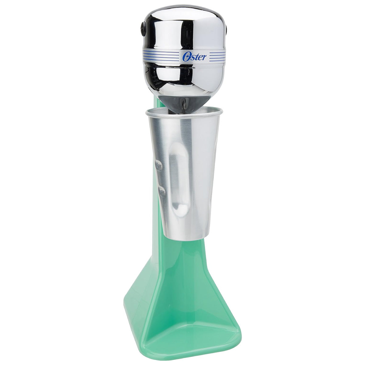 Esquimera Chocomilera Fuente De Sodas 2 Velocidades Verde Oster 2523