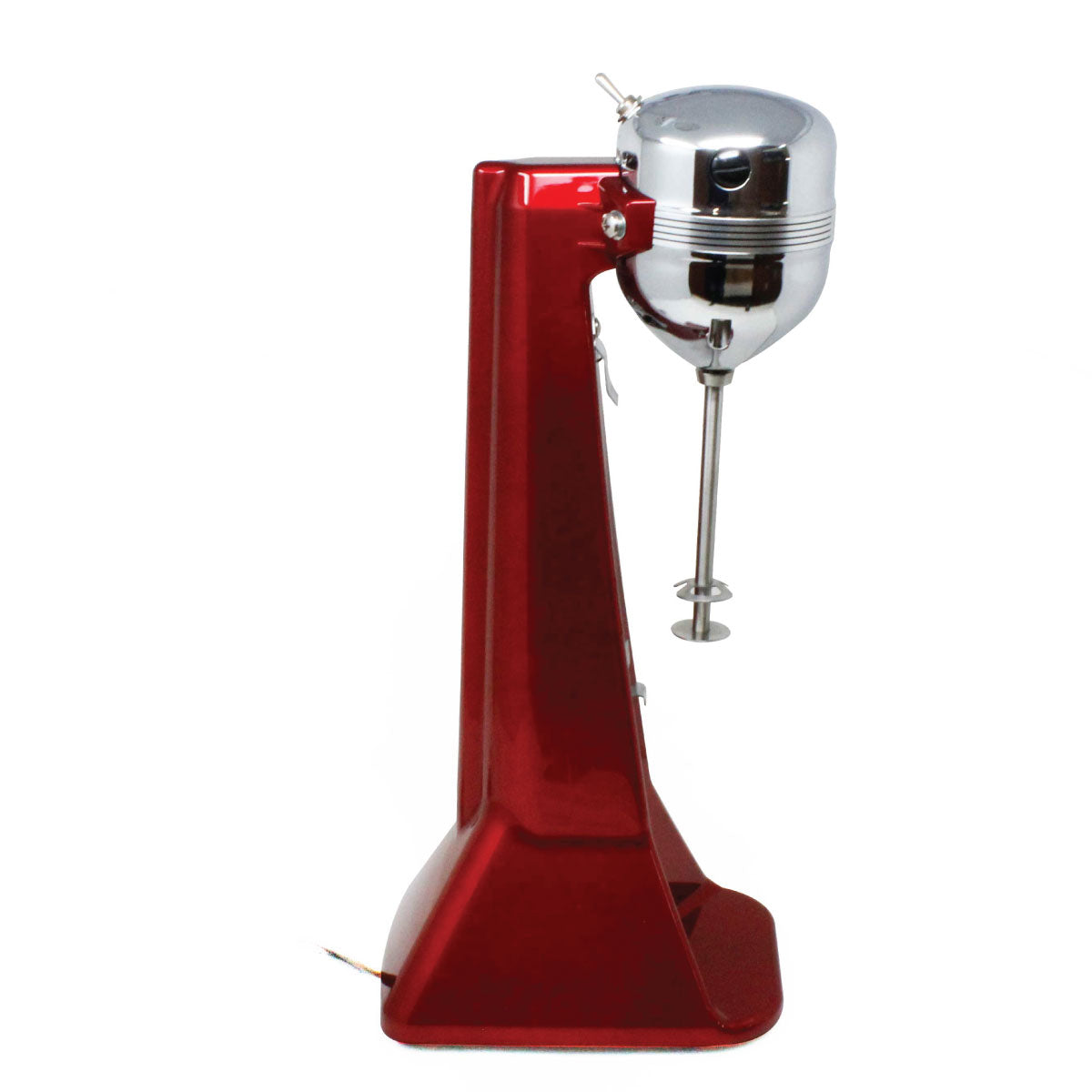 Esquimera Chocomilera Fuente De Sodas 2 Vel Roja Oster 2523r