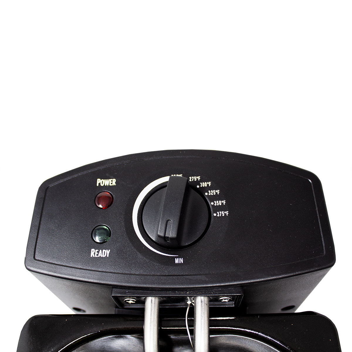 Freidora 12 Tazas (3 L) con Regulador de Temperatura y Tapa Hamilton Beach 35032
