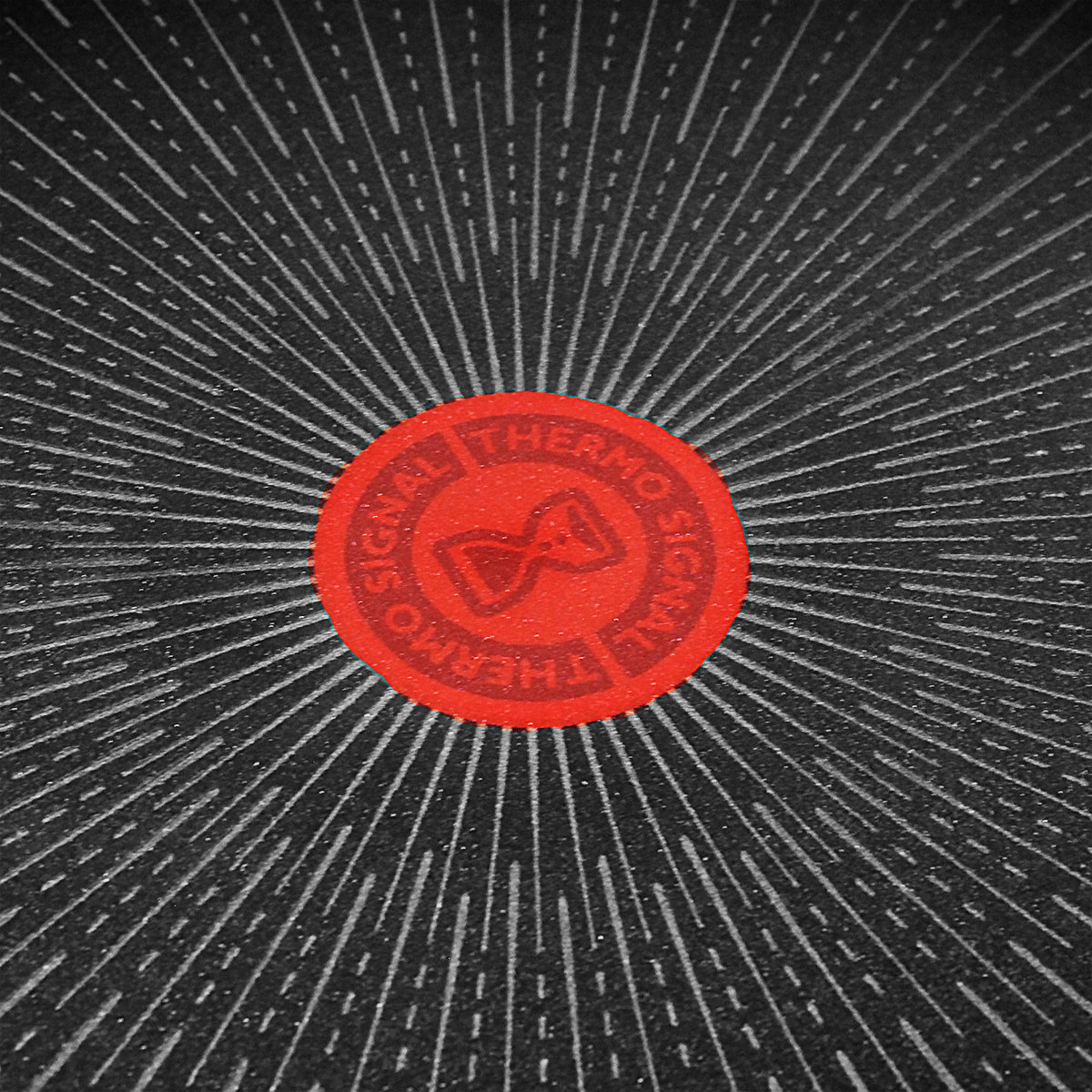 Sartén 30 cm Antiadherente Hard Titanium Pro Negro T-Fal G2690782 (Caja de 6 Piezas)