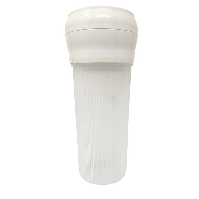 Licuadora Personal 300 ml Inalámbrica Blanca Decakila KMJB035E (Caja con 12 Piezas)