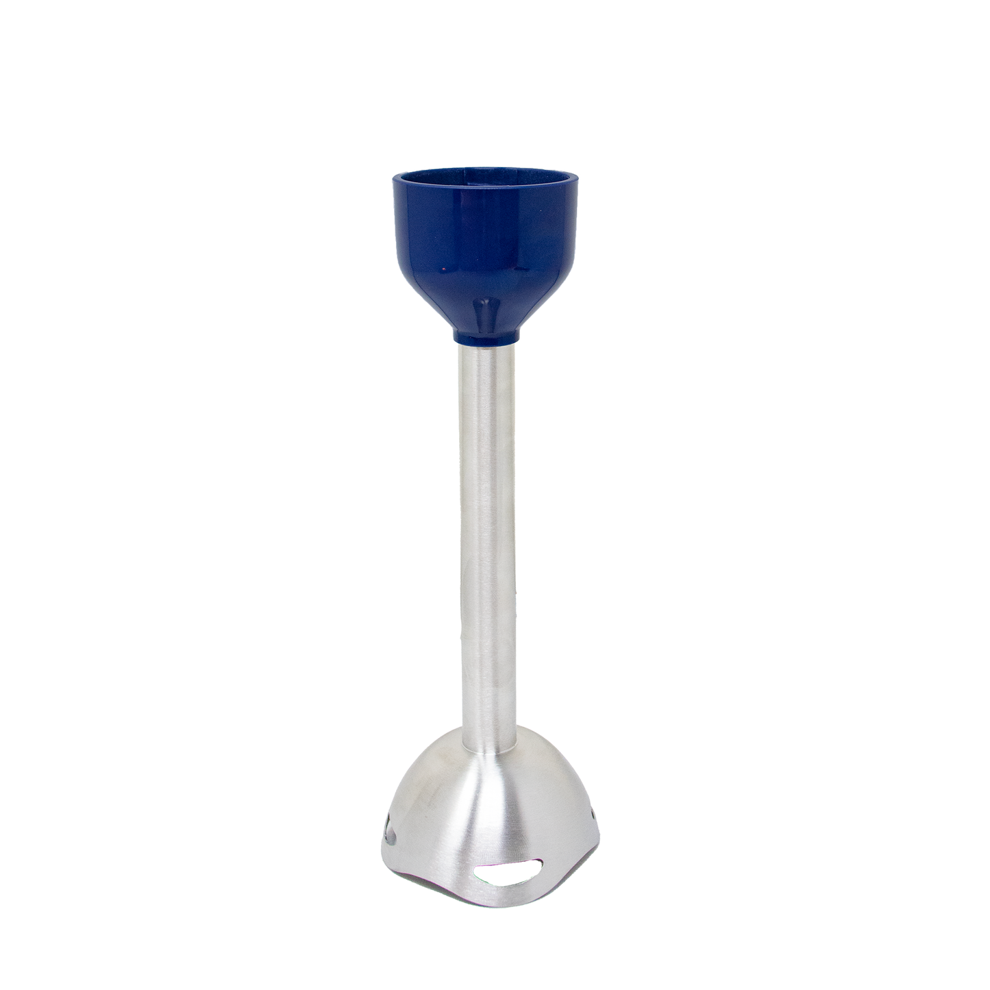 Batidora de Inmersión 1 Velocidad Inalámbrica Azul Decakila KMJB037L (Caja de 8 Piezas)