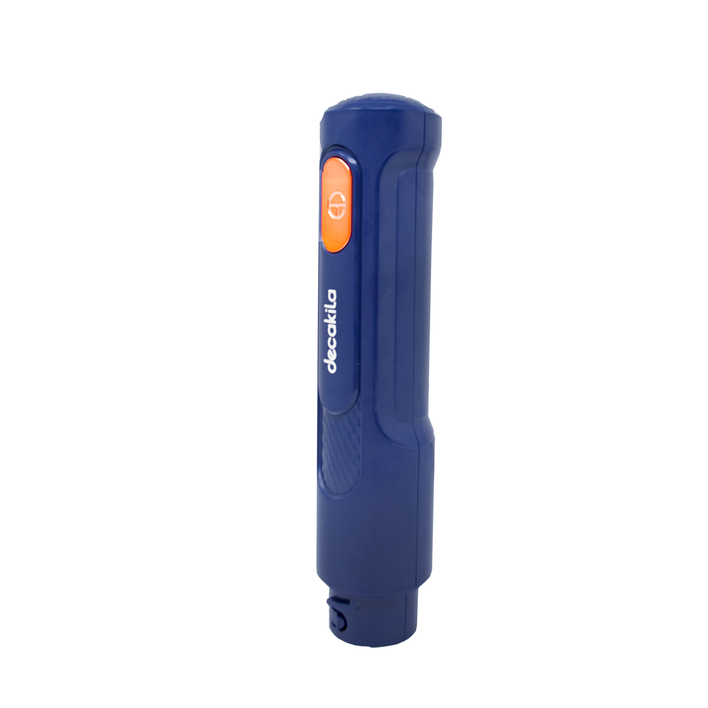 Batidora de Inmersión 1 Velocidad Inalámbrica Azul Decakila KMJB037L (Caja de 8 Piezas)