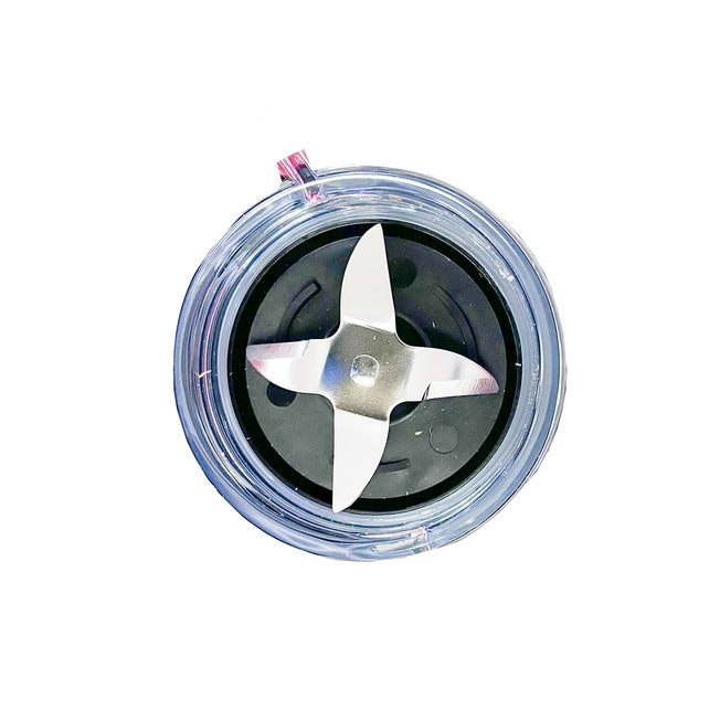 Licuadora Decakila KMJB049R (Paquete con 4 piezas)