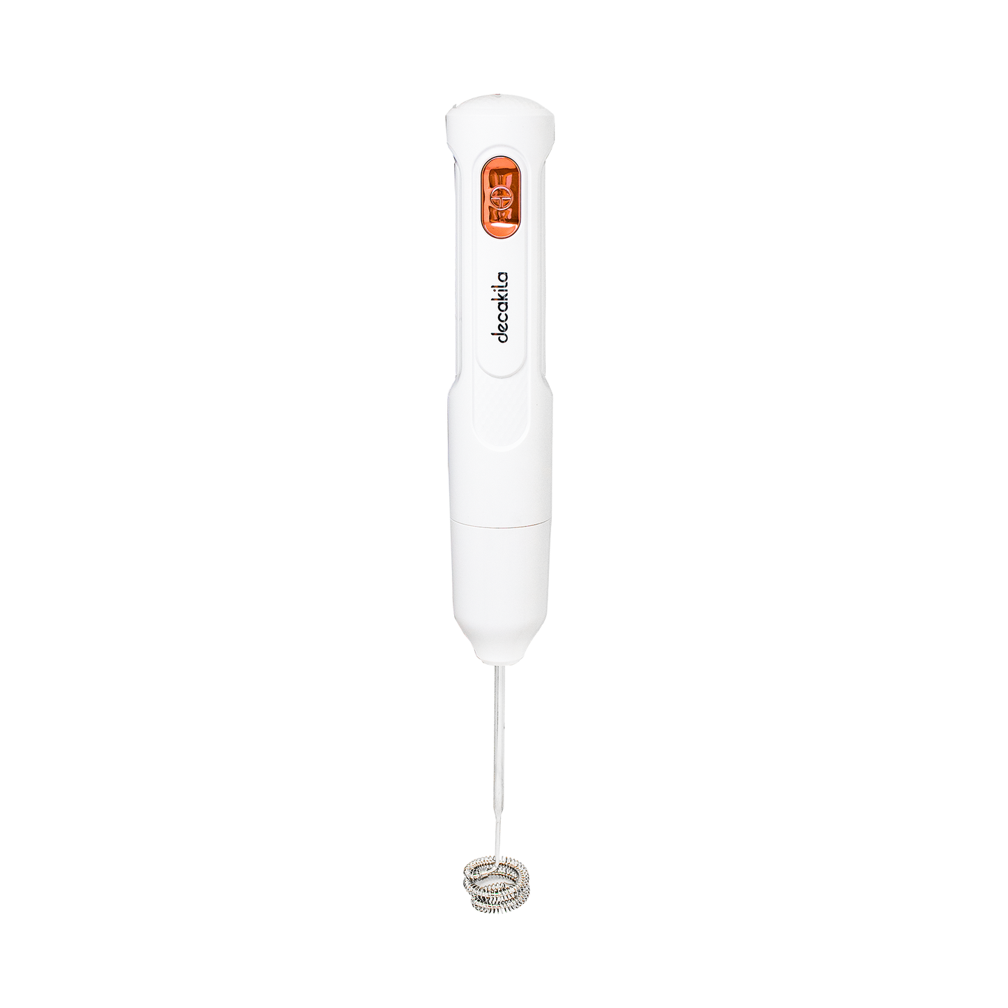 Batidora de Inmersion 5 en 1 Inalambrica Blanca Decakila KMJB042W