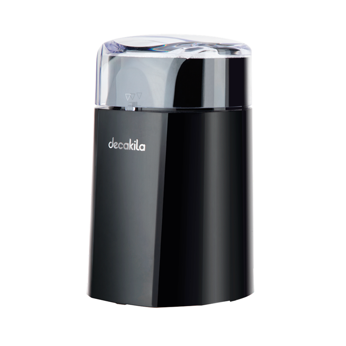 Molino de Café Electrico Negro Decakila KUCF006B