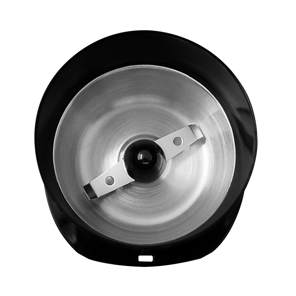 Molino De Café Electrico 60 G Negro Decakila KUCF006B (Caja con 4 Piezas)