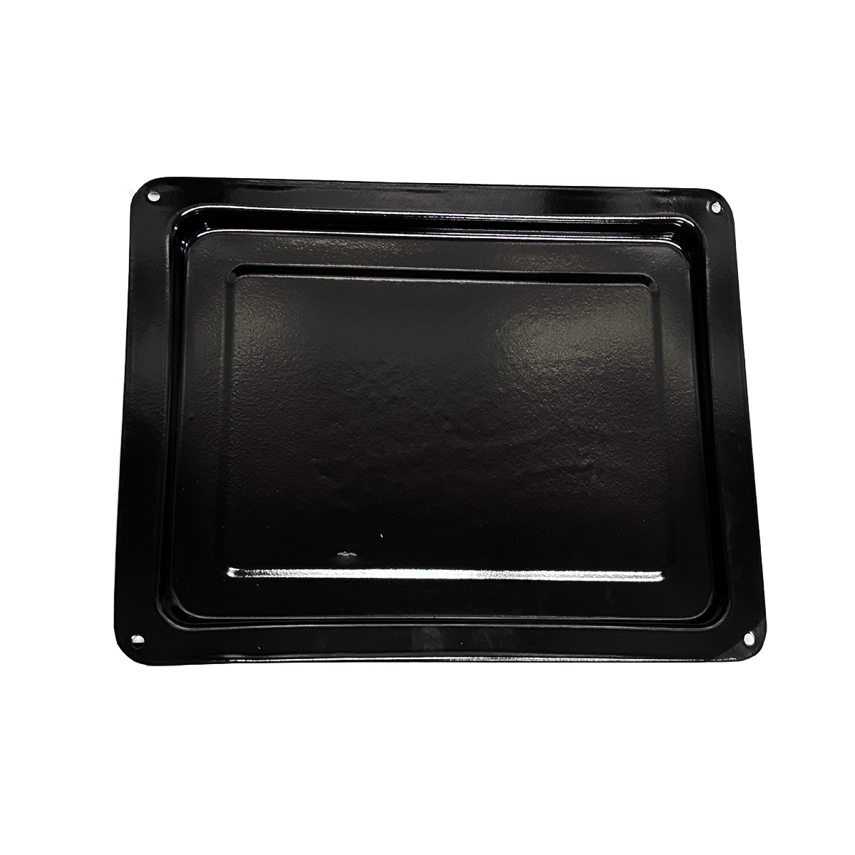 Horno Tostador Eléctrico 22 L Negro Decakila KUEV008B (Caja con 4 Piezas)