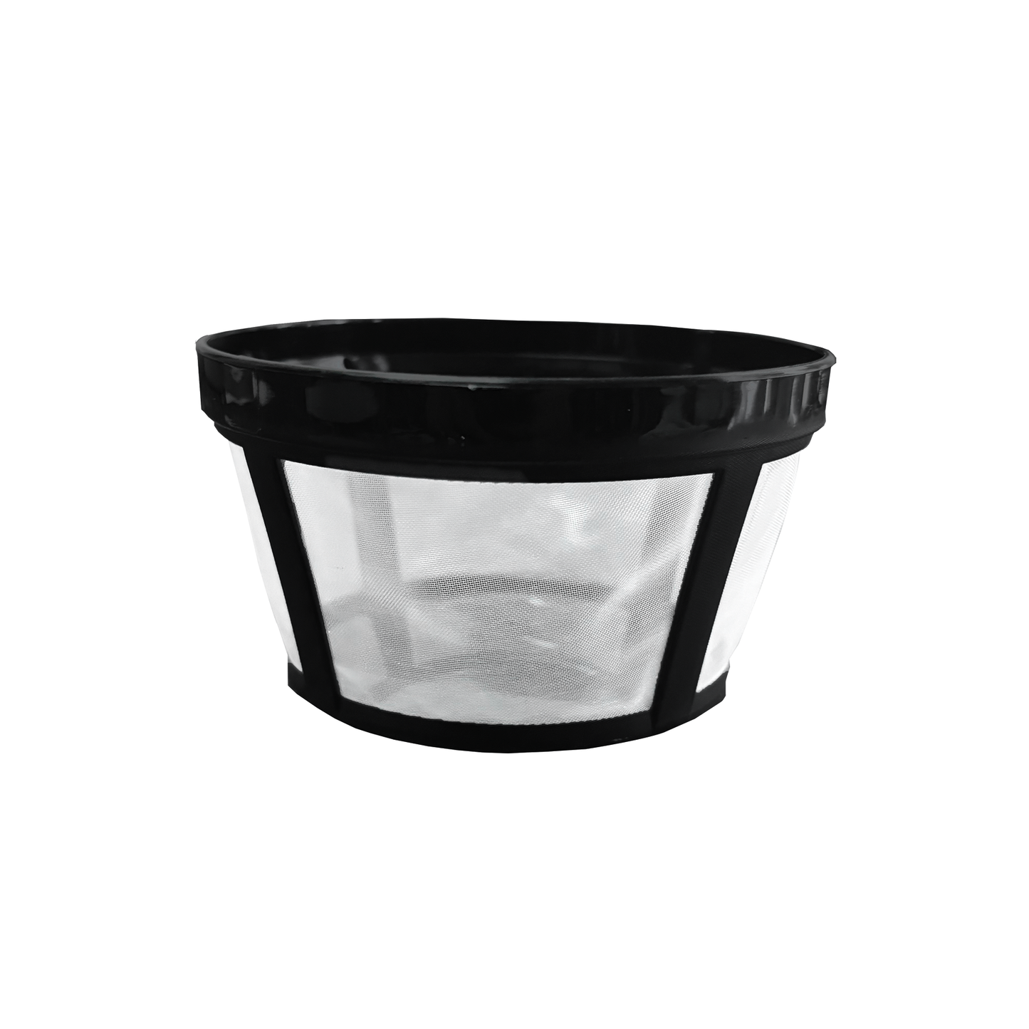 Cafetera de Goteo 12 Tazas (1.8 L) Negra Decakila KUCF036B (Caja con 4 Piezas)