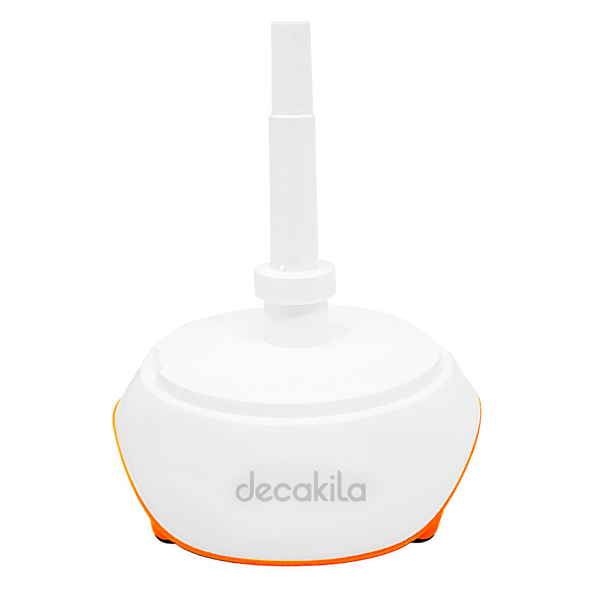 Exprimidor de Cítricos Eléctrico Reversible Blanco Decakila KUJC007W (Caja con 12 Piezas)