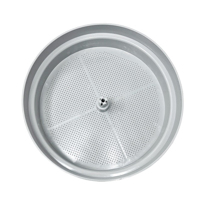 Cafetera Percoladora de Acero Inoxidable 50 Tazas KUKT024M